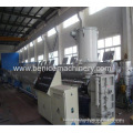 Pe Plastic Pipe Extrusion Line For Water Pipe 